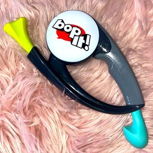Vintage Bop-It Toy